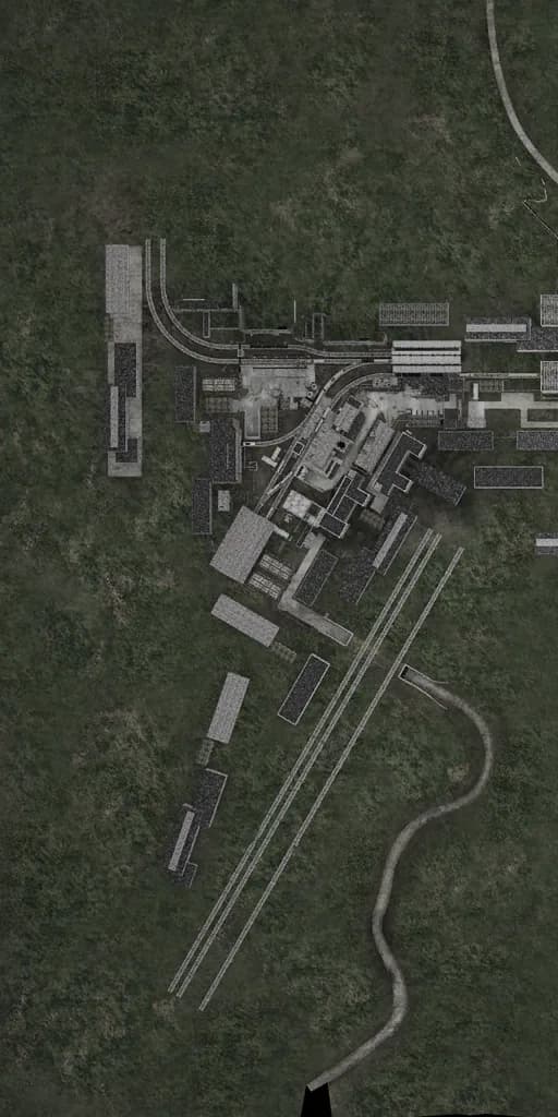 Карта: Росток