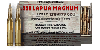 Патрон .338 Lapua Magnum