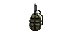 Граната Ф1
