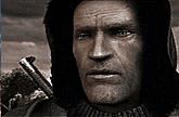 Егерь