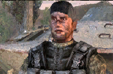Sergeant