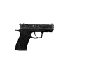 Пистолет Форт-17