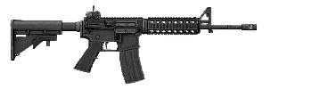 Автомат M4А1