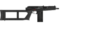 Винтовка ВСК-94
